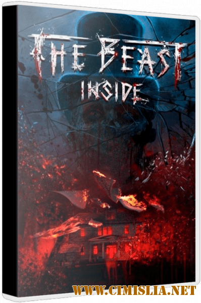 The Beast Inside [Repack] [2019 / RUS / ENG / MULTI]