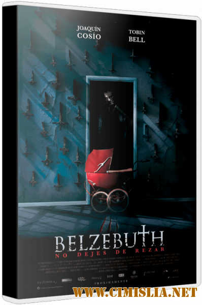 Вельзевул / Belzebuth [2018 / BDRip | iTunes]