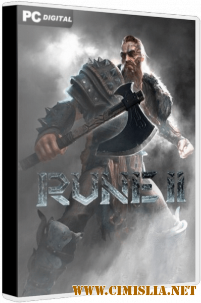 Rune II [Repack] [2019 / RUS / ENG / MULTI]
