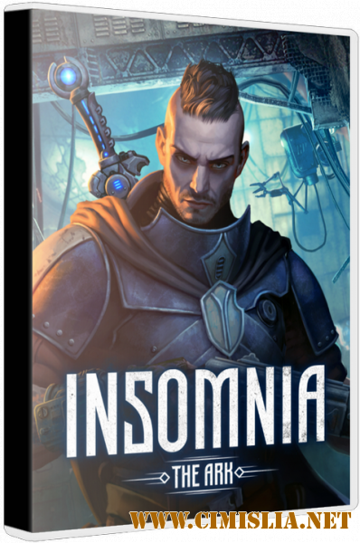 Insomnia: The Ark [v 1.6 ] [Repack] [2018 / RUS / ENG]