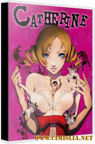 Catherine Classic [Repack] [2019 / RUS / JPN]