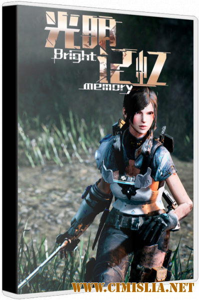 Bright Memory [Repack] [2020 / RUS / ENG / MULTI]