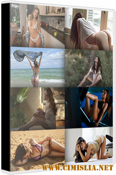 Обои для рабочего стола - Девушки [260шт.] [2020 / JPEG]