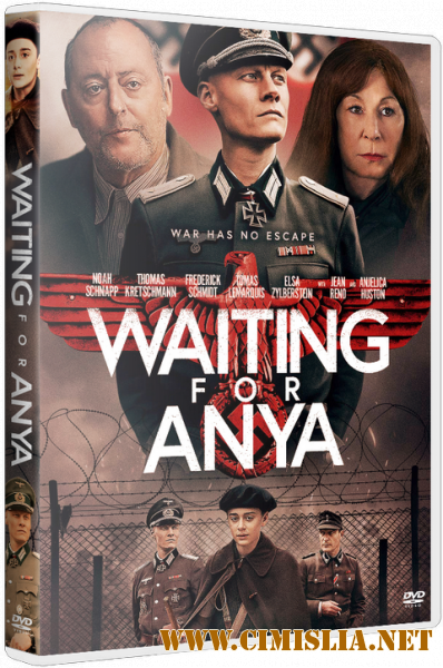 В ожидании Ани / Waiting for Anya (2020)