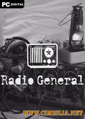 Radio General [L] [2020 / RUS / ENG / MULTI]