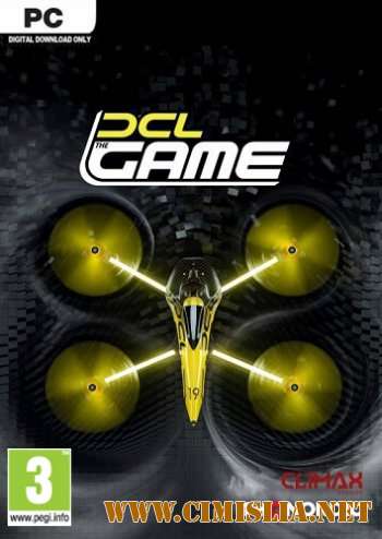 DCL - The Game [L] [2020 / RUS / ENG / MULTI]