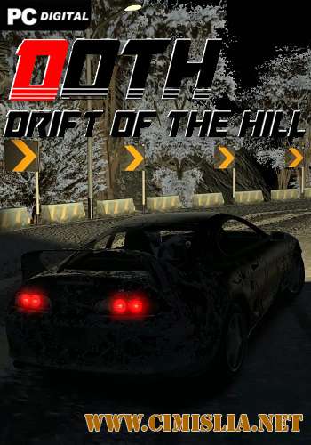 Drift Of The Hill [L] [2020 / ENG]