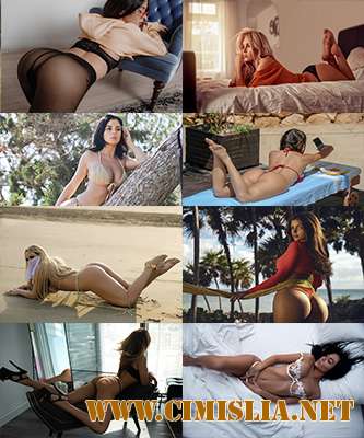 Обои для рабочего стола - Девушки [274шт.] [2020 / JPEG]