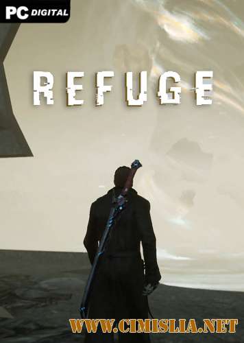 REFUGE [L] [2020 / RUS / ENG]