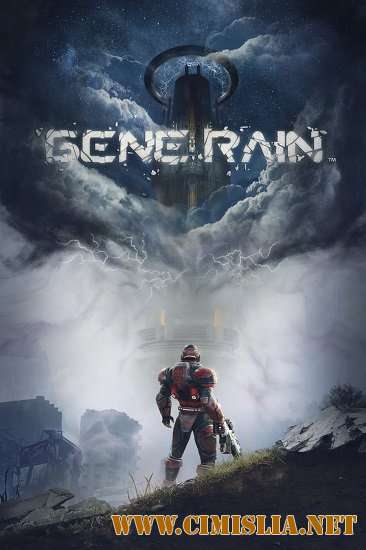 Gene Rain: Wind Tower [L] [2020 / ENG]