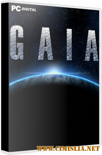 Gaia [L] [2020 / ENG / MULTI]
