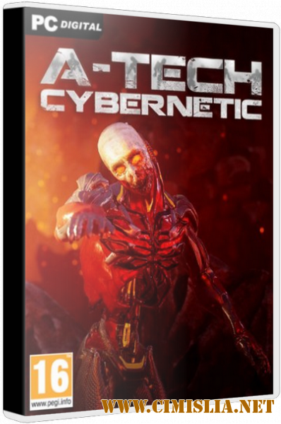 A-Tech Cybernetic [L] [2020 / ENG]