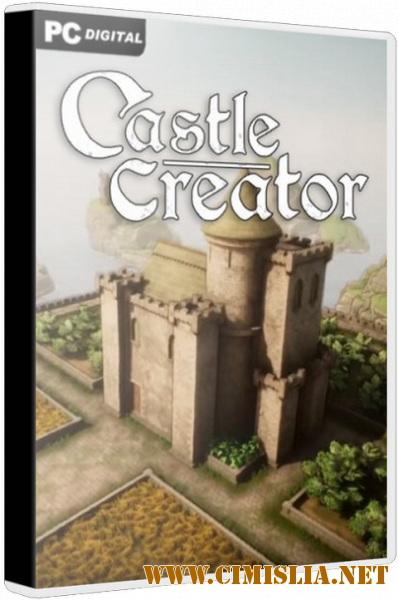 Castle Creator [L] [2020 / ENG /MULTI]