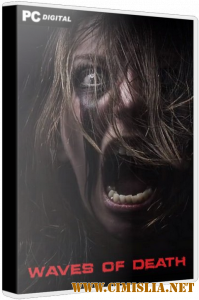 Waves of Death [L] [2020 / ENG / MULTI]