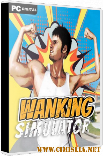 Wanking Simulator [L] [2020 / RUS / ENG / MULTI]