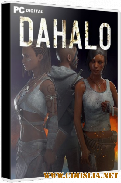 DAHALO [L] [2020 / ENG]