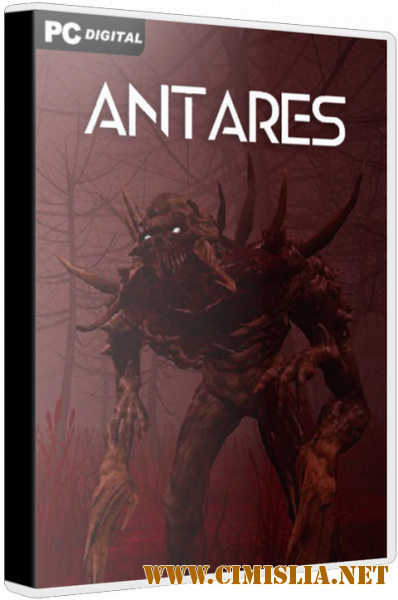 Antares [L] [2020 / ENG]