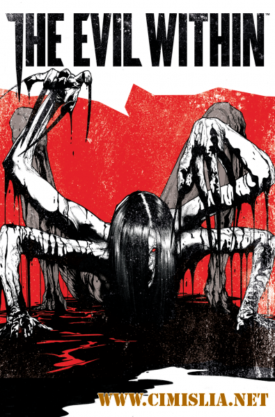 The Evil Within [Repack] [2014 / RUS / ENG]
