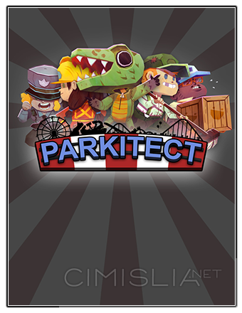 Parkitect [v 1.7q2 + DLCs] (2018) PC | Лицензия