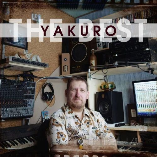Yakuro - The Best (2020) FLAC