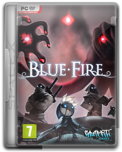 Blue Fire (2021) PC | RePack от SpaceX