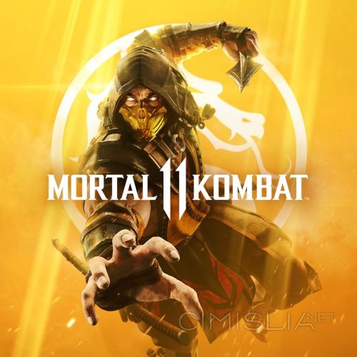 Mortal Kombat 11: Premium Edition [v 0.318 + DLCs] (2019) PC | Repack от xatab