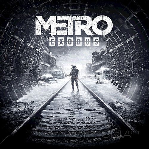 Metro: Exodus - Gold Edition [v 1.0.7.16 + DLCs] (2019) PC | Repack от xatab
