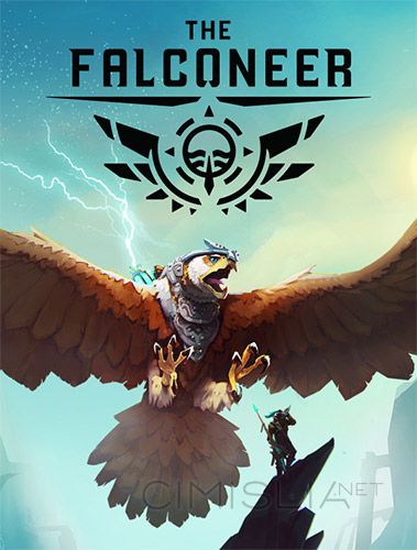 The Falconeer [Build 6145650 + DLC] (2020) PC | RePack от FitGirl