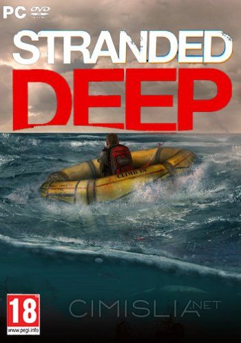 Stranded Deep [v 0.76 | Early Access] (2015) PC | RePack от Pioneer