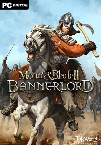Mount & Blade II: Bannerlord [v 1.5.7.259658 | Early Access] (2020) PC | Repack от xatab