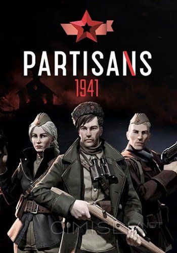 Partisans 1941 [v 1.0-GM-31062] (2020) PC | Repack от xatab