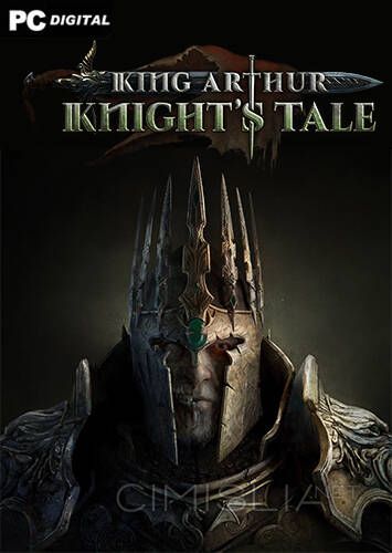 King Arthur: Knight's Tale (2021) PC | Repack