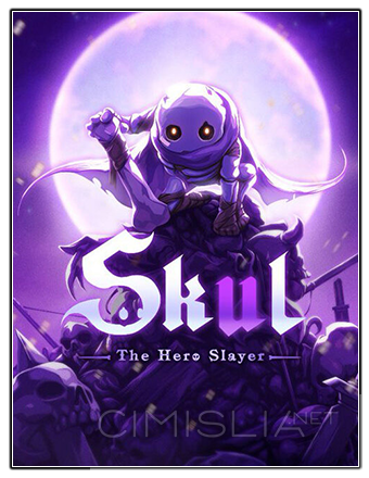 Skul: The Hero Slayer (2021) PC | Лицензия