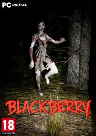 Blackberry (2021) PC | RePack от R.G. Freedom