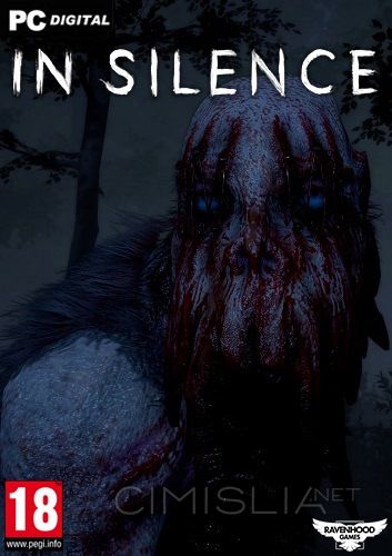 In Silence [v 0.61 + Мультиплеер | Early Access] (2020) PC | RePack от Pioneer