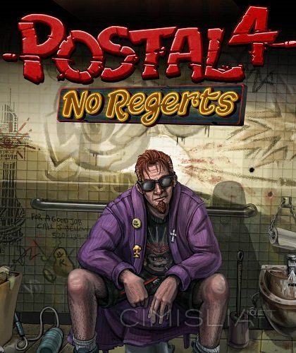 POSTAL 4: No Regerts (2019) PC | Repack от xatab