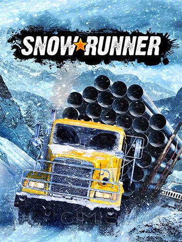 SnowRunner [v 12.1 + DLCs] (2020) PC | Repack от xatab