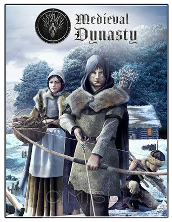 Medieval Dynasty [v 0.3.0.4 | Early Access] (2020) PC | Repack от xatab