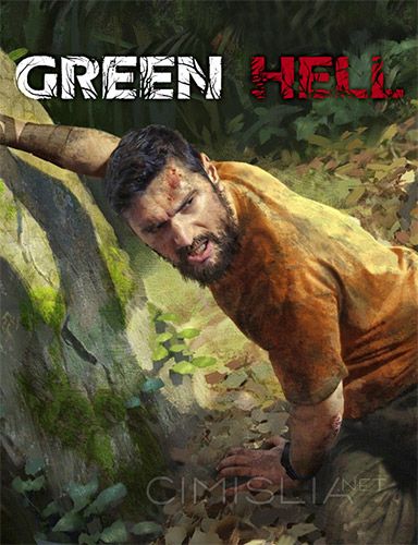Green Hell [v 2.0.0/2.0.1] (2019) PC | RePack от FitGirl
