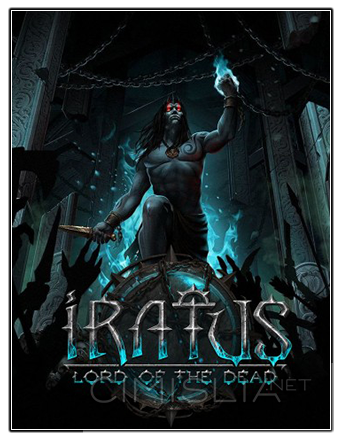 Iratus: Lord of the Dead [v 181.01.00 + DLCs] (2020) PC | Лицензия