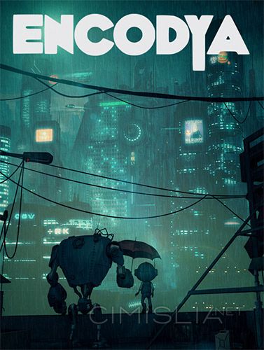 ENCODYA (2021) PC | RePack от FitGirl