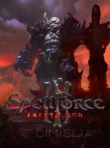 SpellForce 3: Fallen God [v 1.4] (2020) PC | Repack от xatab