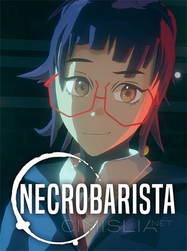 Necrobarista [v 1.0.5] (2020) PC | RePack от FitGirl