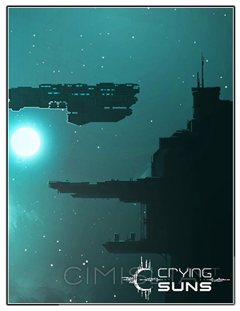 Crying Suns [v 2.2.0] (2019) PC | RePack от SpaceX