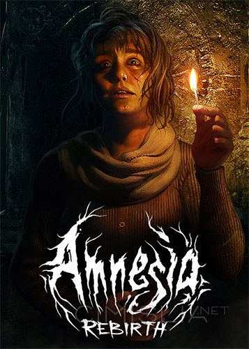 Amnesia: Rebirth [v 1.22] (2020) PC | Repack от xatab