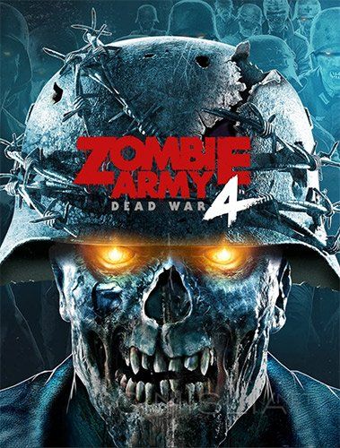 Zombie Army 4: Dead War [build 2020.10.21.973201 + DLCs] (2020) PC | Repack от xatab
