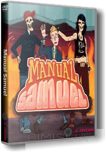 Manual Samuel (2016) PC | RePack от R.G. Freedom