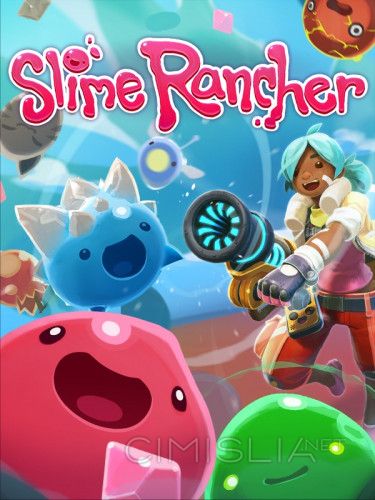 Slime Rancher [v 1.4.3 + Multiplayer] (2017) PC | RePack от Pioneer