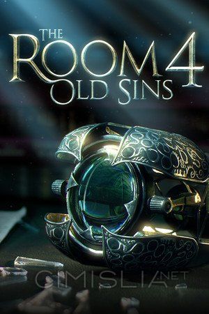 The Room 4: Old Sins (2021) PC | RePack от SpaceX