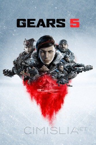 Gears 5: Ultimate Edition [v 1.1.97.0 + DLCs] (2019) PC | Repack от xatab